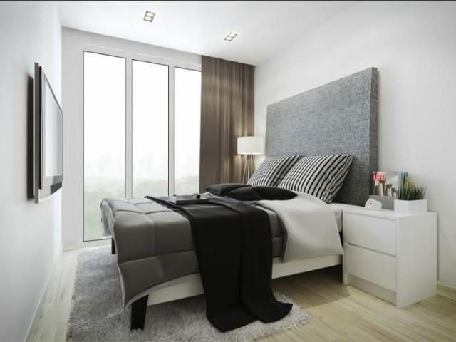 Apartment for rent in Kampung Paya, Kuala Lumpur