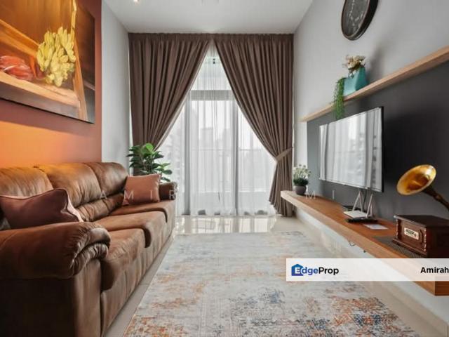Condominium for sale in Country Heights Damansara, Kuala Lumpur