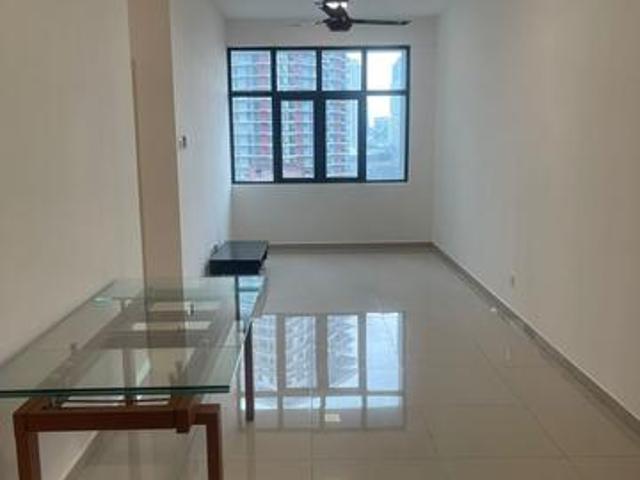 Apartment for rent in Country Heights Damansara, Kuala Lumpur