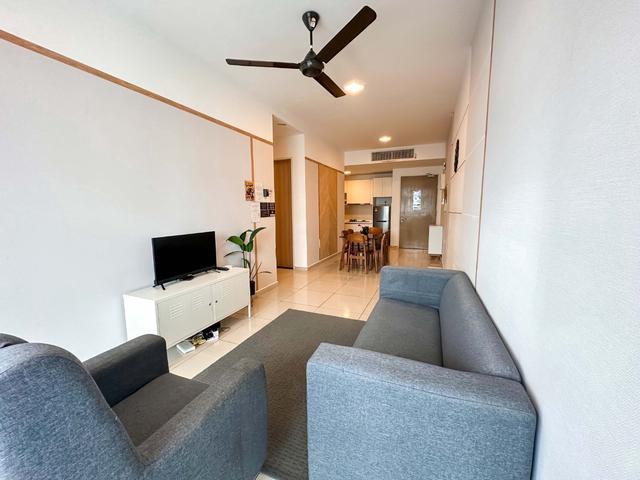 Apartment for sale in Country Heights Damansara, Kuala Lumpur