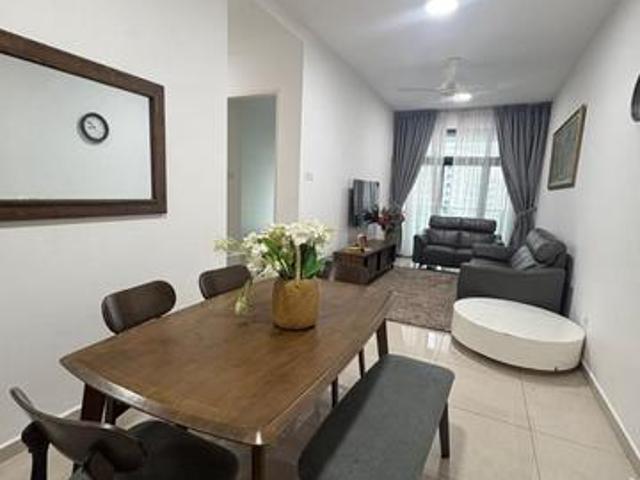 Apartment for rent in Country Heights Damansara, Kuala Lumpur