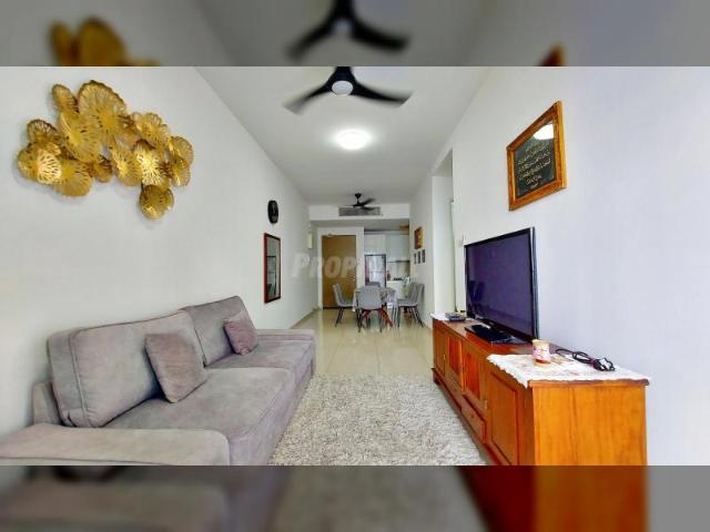 Apartment for rent in Country Heights Damansara, Kuala Lumpur