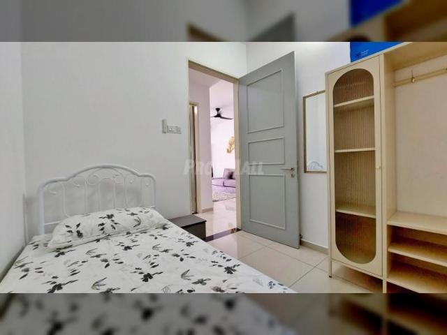 Apartment for rent in Johore Bahru, Johor