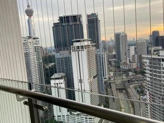 Apartment for rent in Country Heights Damansara, Kuala Lumpur