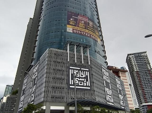 Condominium for rent in Country Heights Damansara, Kuala Lumpur