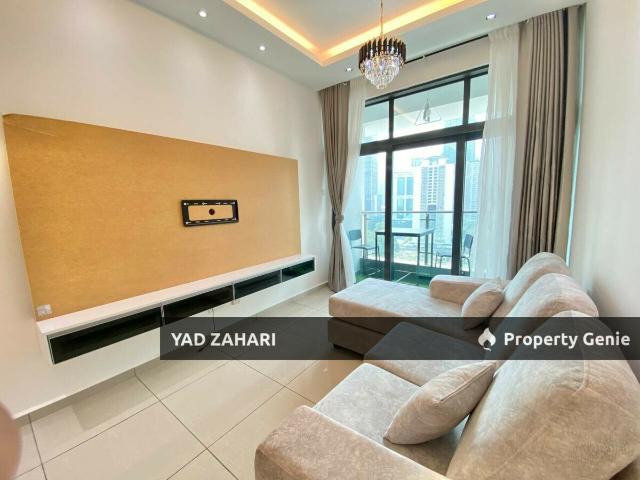 Condominium for sale in Country Heights Damansara, Kuala Lumpur
