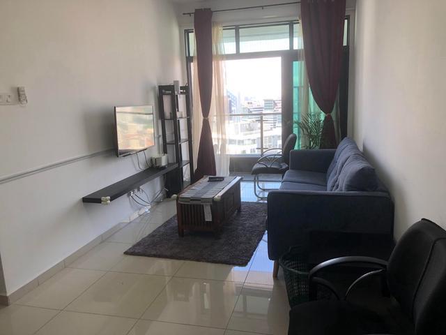 Apartment for rent in Country Heights Damansara, Kuala Lumpur