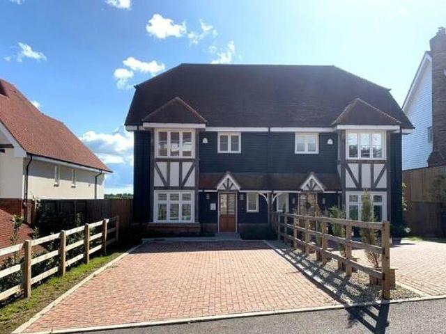 House for sale in Cross In Hand, East Sussex