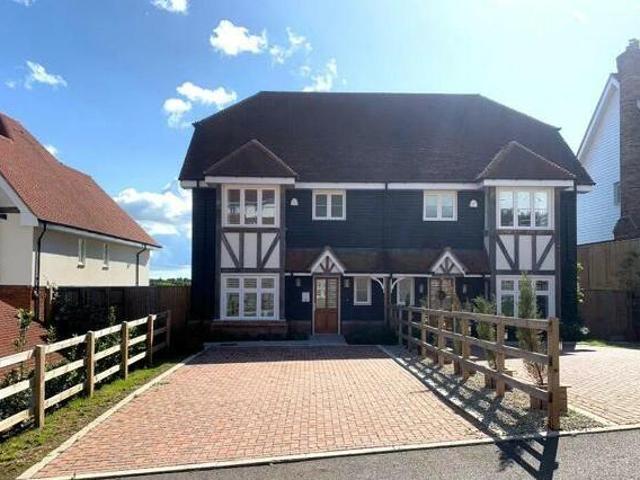 House for sale in Cross In Hand, East Sussex