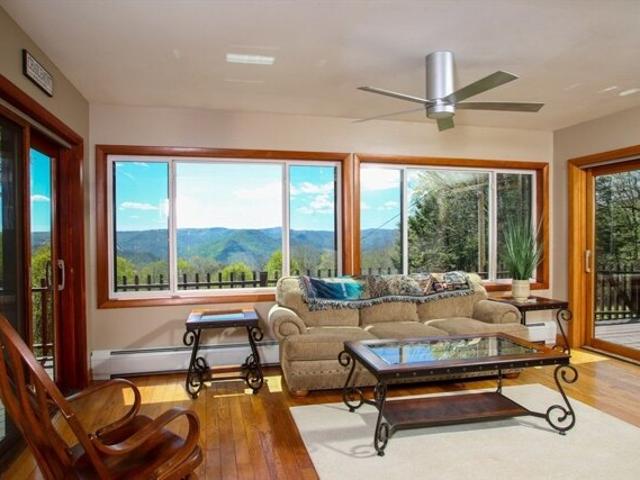 House for sale in Charlemont, Massachusetts