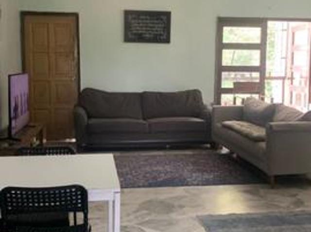 Townhouse for sale in Rawang, Majlis Perbandaran Selayang