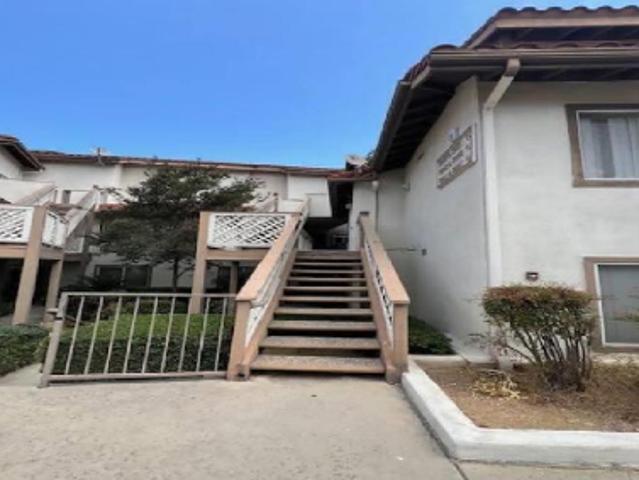 Condo for sale in Pomona, California