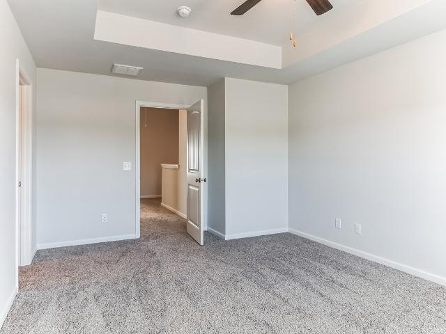Apartment for rent in Pooler, Chatham County