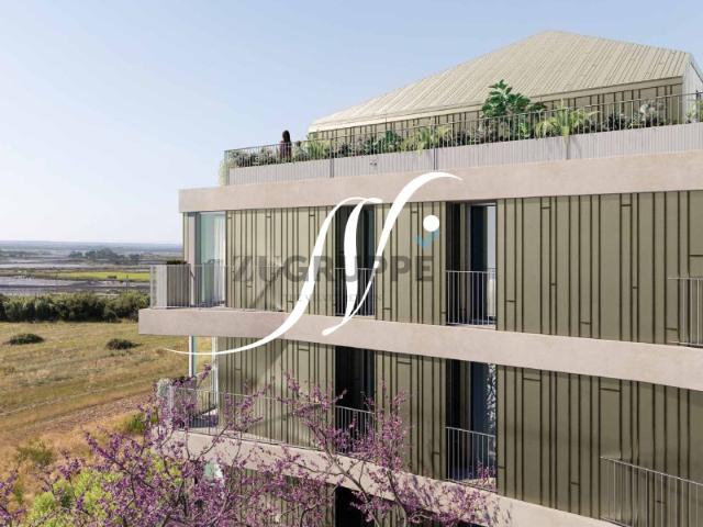 Apartamento venda em Aveiro