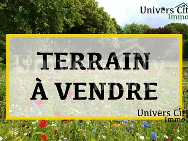 Terrain vente à Nantes, Lège