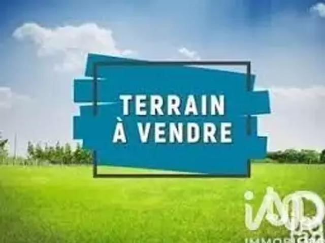 Terrain vente à Nantes, Lège