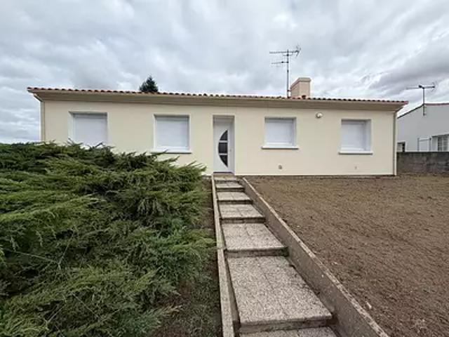 Maison location à La Blinière, Legé