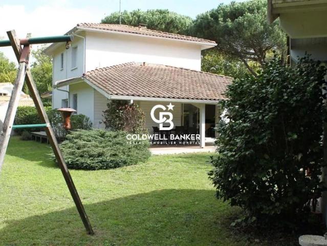Maison vente à Arcachon, Lège-cap-ferret