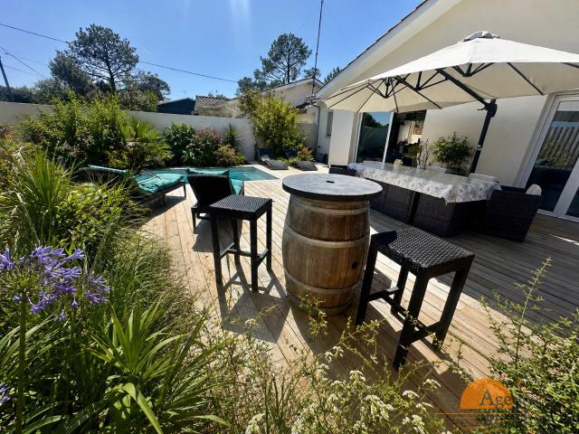 Maison vente à Arcachon, Lège-cap-ferret