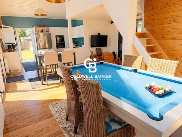Maison vente à Arcachon, Lège-cap-ferret