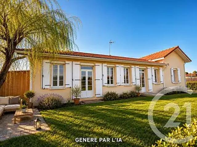 Maison vente à Arcachon, Lège-cap-ferret