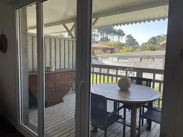 Appartement vente à Arcachon, Lège-cap-ferret