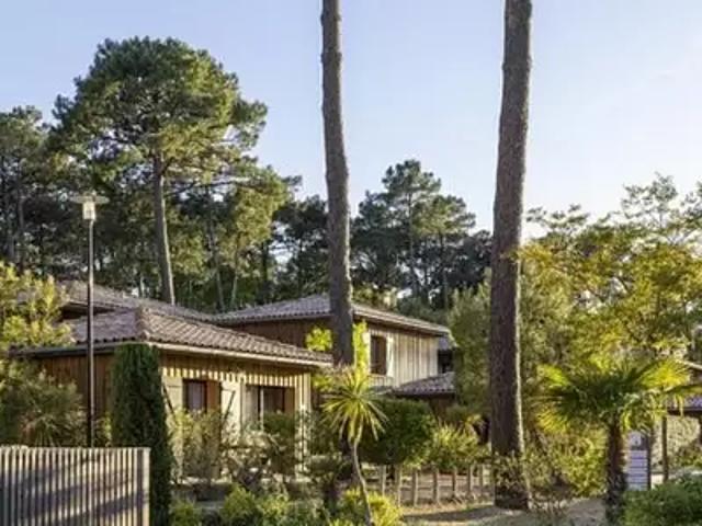 Appartement vente à Arcachon, Lège-cap-ferret