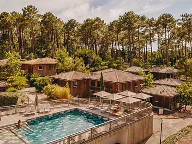 Appartement vente à Le Clos du Collège, Lège-Cap-Ferret