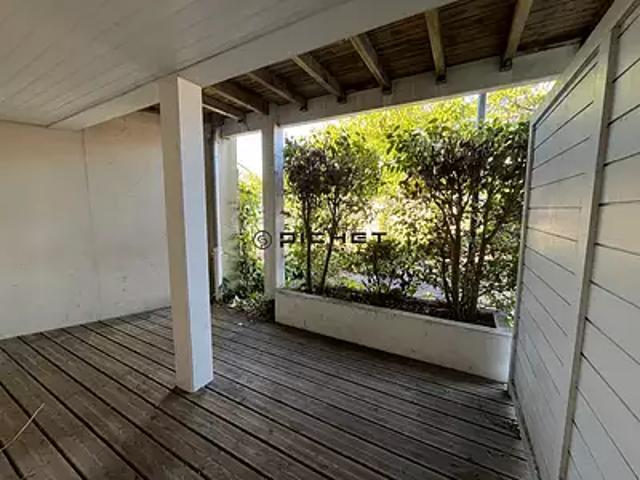 Appartement vente à Arcachon, Lège-cap-ferret