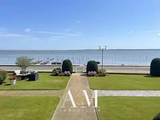 Appartement vente à Arcachon, Lège-cap-ferret