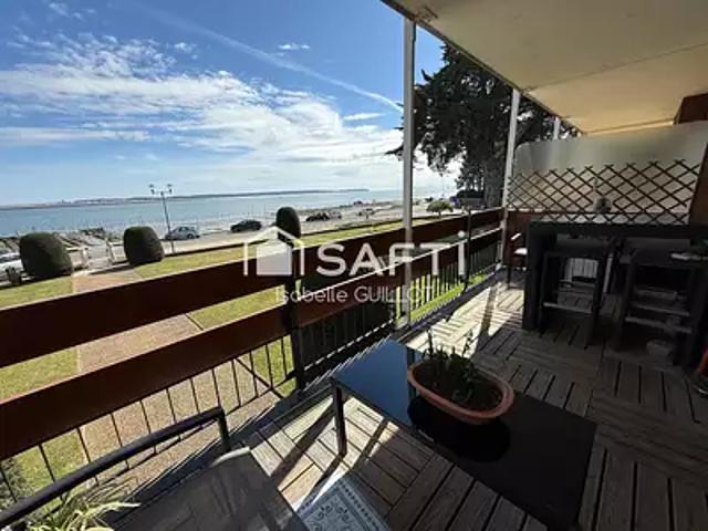 Appartement vente à Arcachon, Lège-cap-ferret
