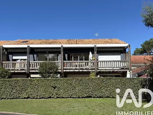 Appartement vente à Arcachon, Lège-cap-ferret