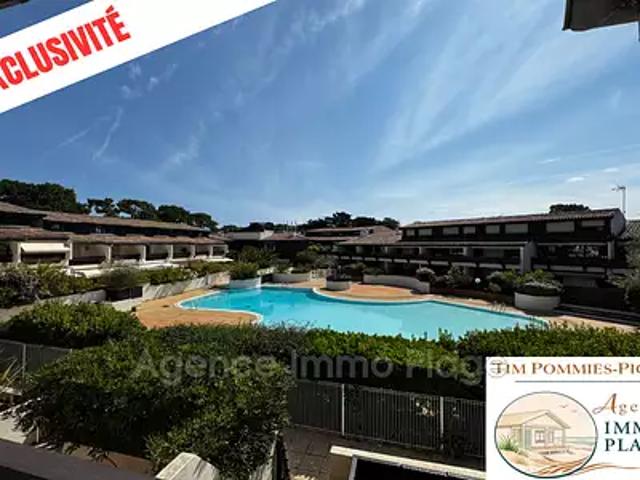 Appartement vente à Arcachon, Lège-cap-ferret