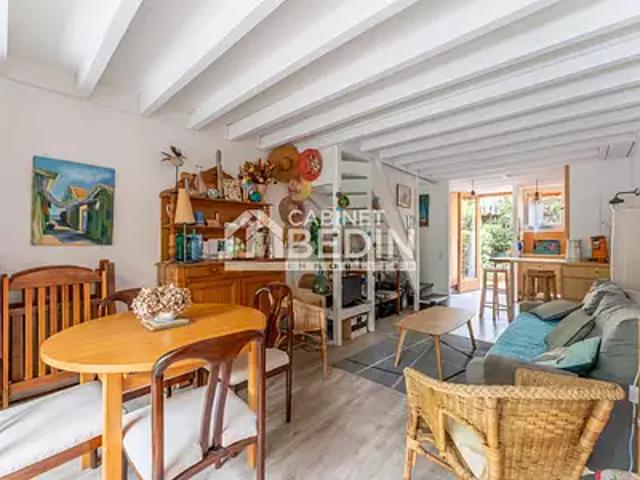 Appartement vente à Arcachon, Lège-cap-ferret