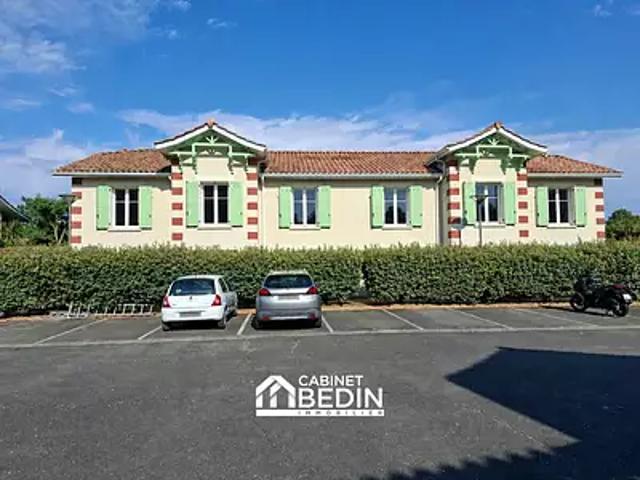 Appartement vente à Le Clos du Collège, Lège-Cap-Ferret