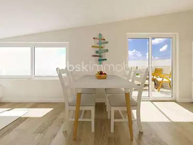 Appartement vente à Le Clos du Collège, Lège-Cap-Ferret