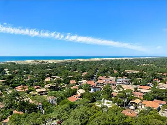 Maison vente à Arcachon, Lège-cap-ferret