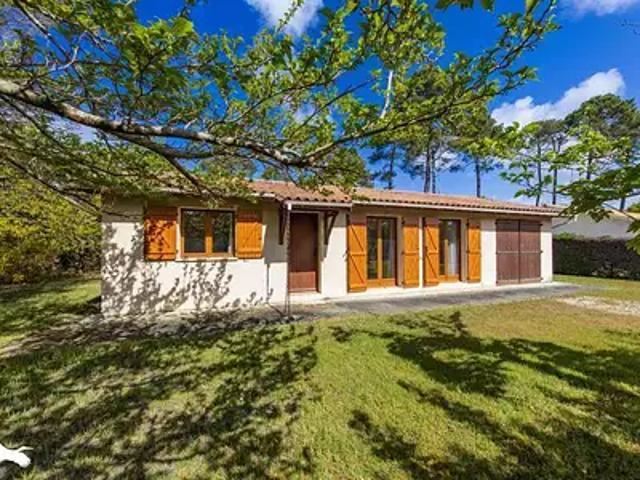 Maison vente à Arcachon, Lège-cap-ferret