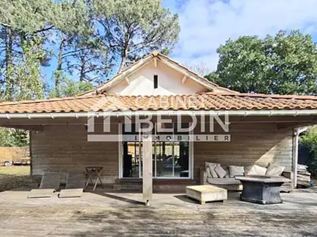 Maison vente à Arcachon, Lège-cap-ferret