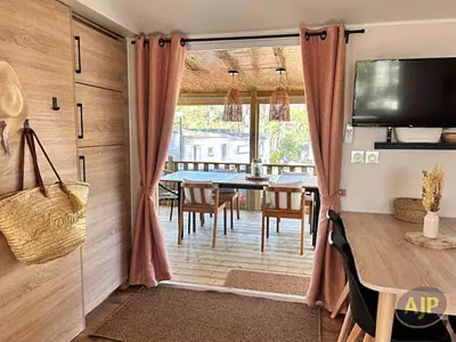 Maison vente à Arcachon, Lège-cap-ferret