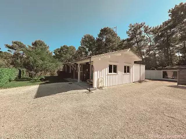 Maison vente à Arcachon, Lège-cap-ferret