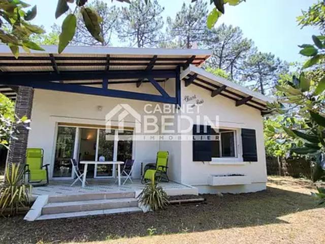 Maison vente à Arcachon, Lège-cap-ferret