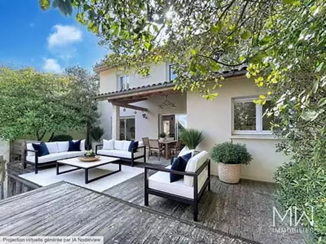 Maison vente à Arcachon, Lège-cap-ferret