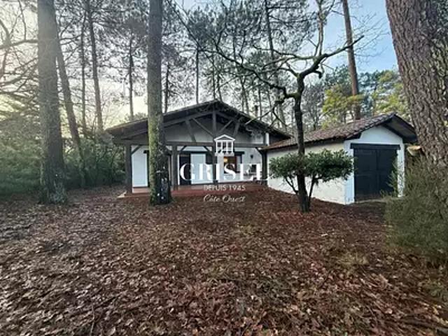 Maison vente à Arcachon, Lège-cap-ferret