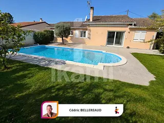 Maison vente à Arcachon, Lège-cap-ferret