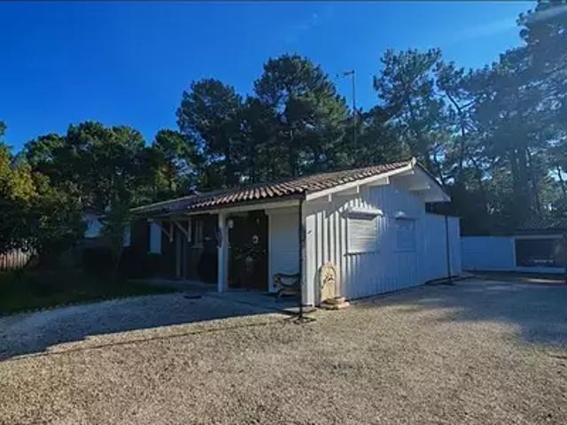 Maison vente à Arcachon, Lège-cap-ferret