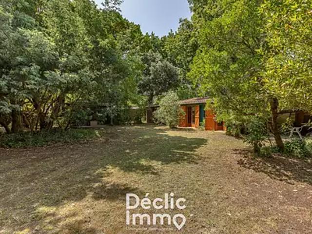 Maison vente à Arcachon, Lège-cap-ferret