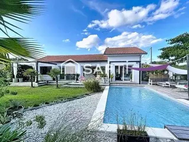 Maison vente à Arcachon, Lège-cap-ferret