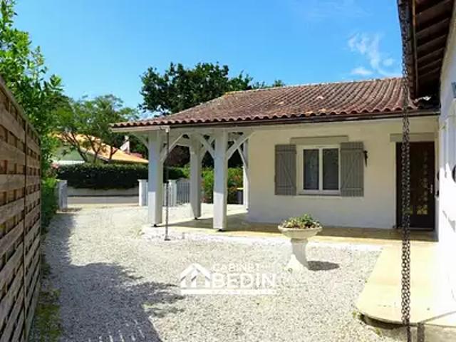 Maison vente à Arcachon, Lège-cap-ferret