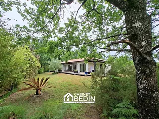 Maison vente à Arcachon, Lège-cap-ferret
